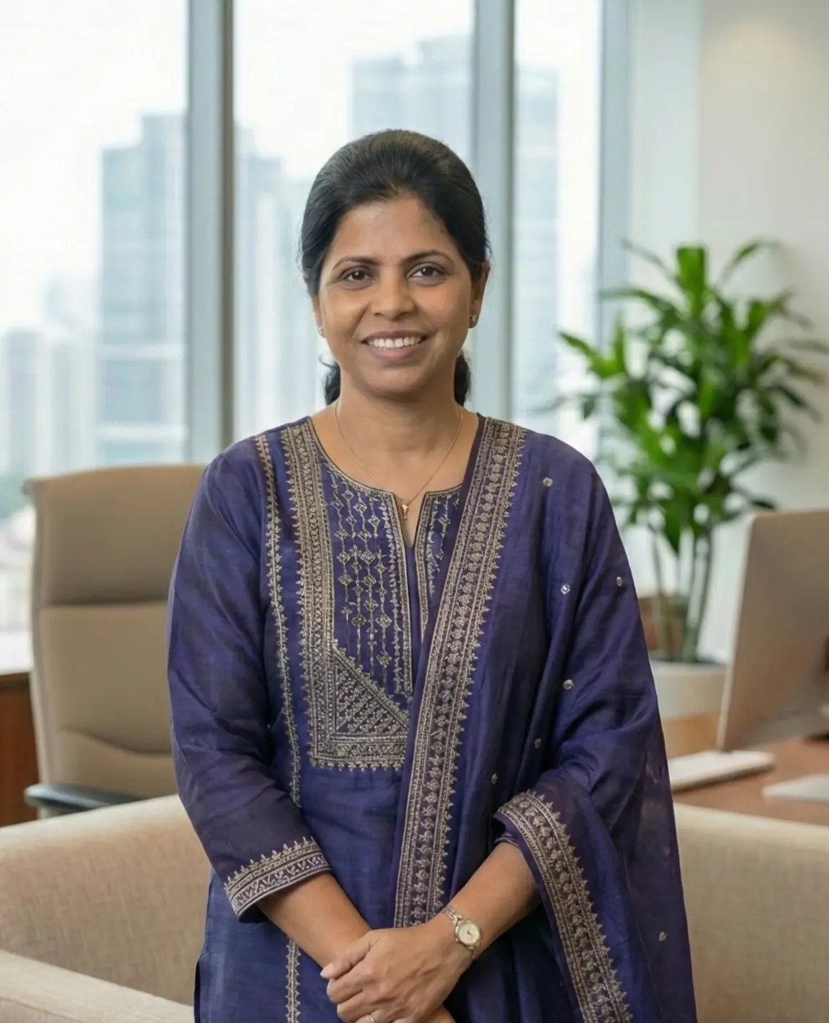 Kirti