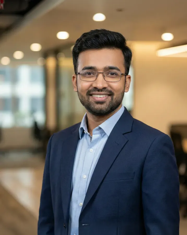 Meet Pathak