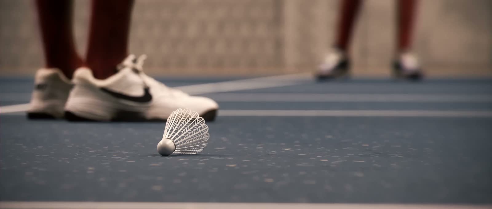 Indoor Games