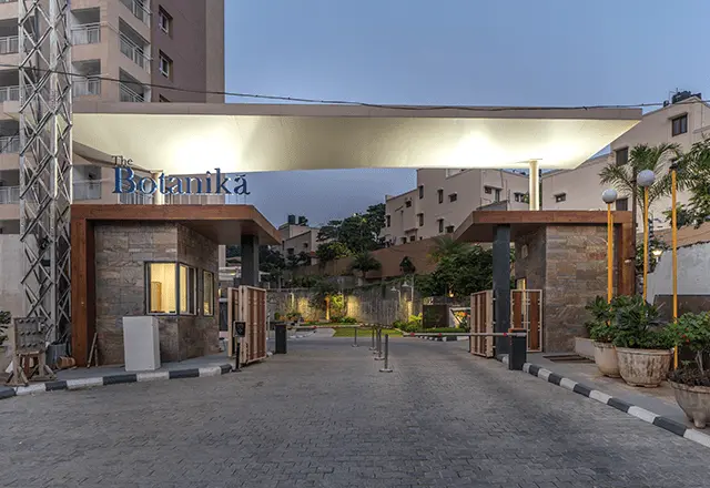 The Botanika